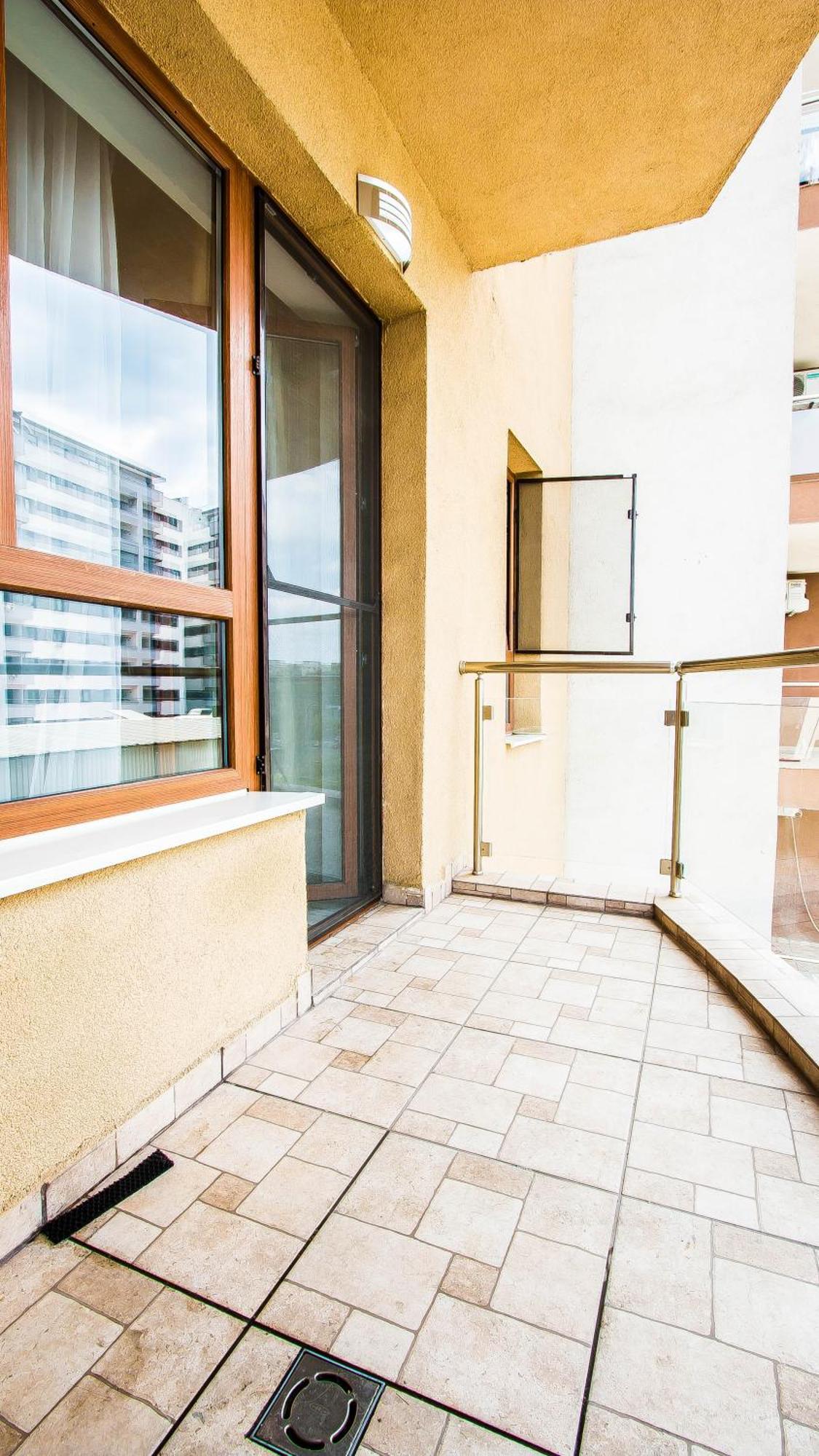 Bucharest & Mihai Bravu Apartment Exteriér fotografie