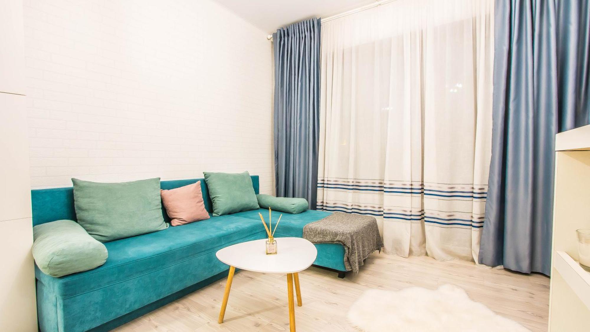 Bucharest & Mihai Bravu Apartment Exteriér fotografie